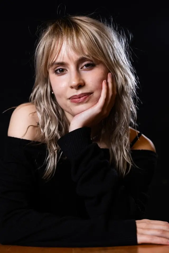 Zdjęcie  (Medea Strid)