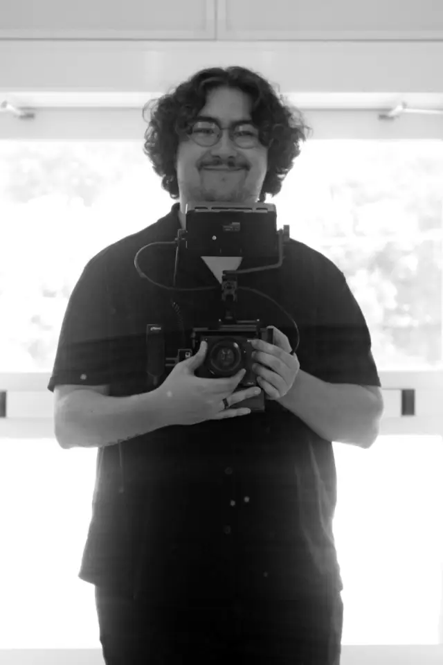 Zdjęcie  (Jared Johnson)