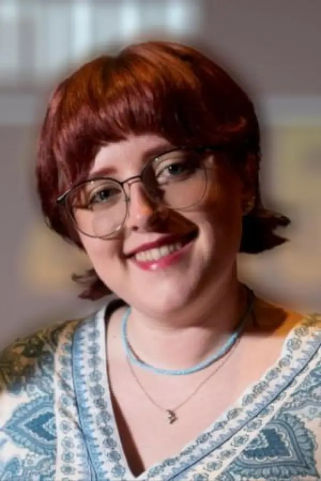 Zdjęcie  (Pia Kirby Roycroft)