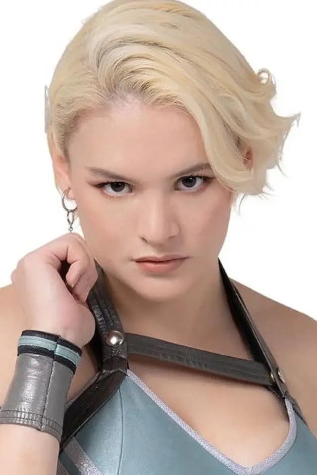 Zdjęcie Kira Sommer (Kira Summer)