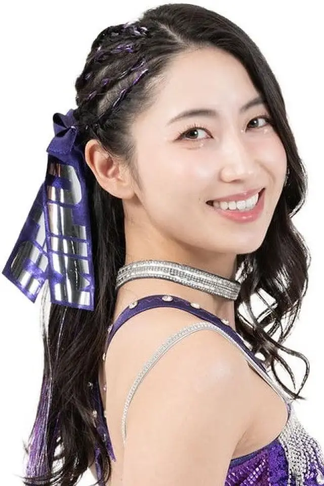 Zdjęcie Mifu Aszida (Mifu Ashida)