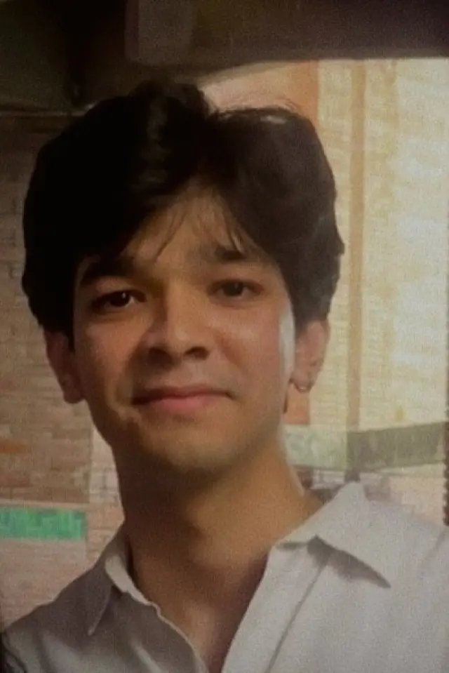 Zdjęcie  (Aryan Singh Rana)