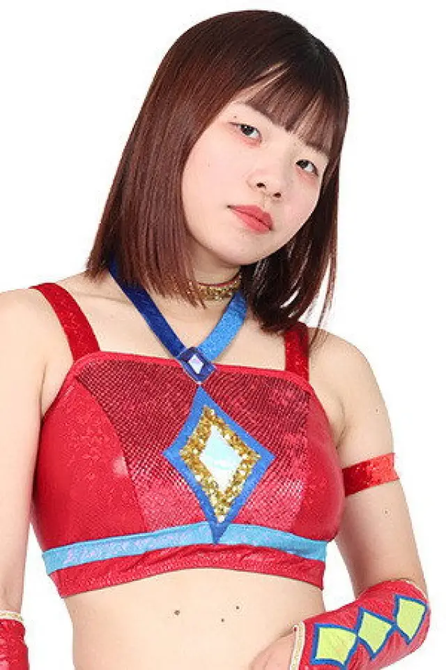 Zdjęcie  (Miria Kouga)