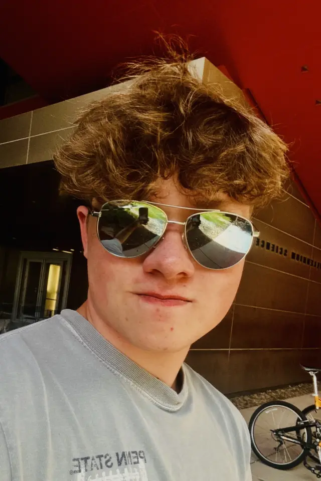 Zdjęcie Nate Tranell (Nate Tranell)