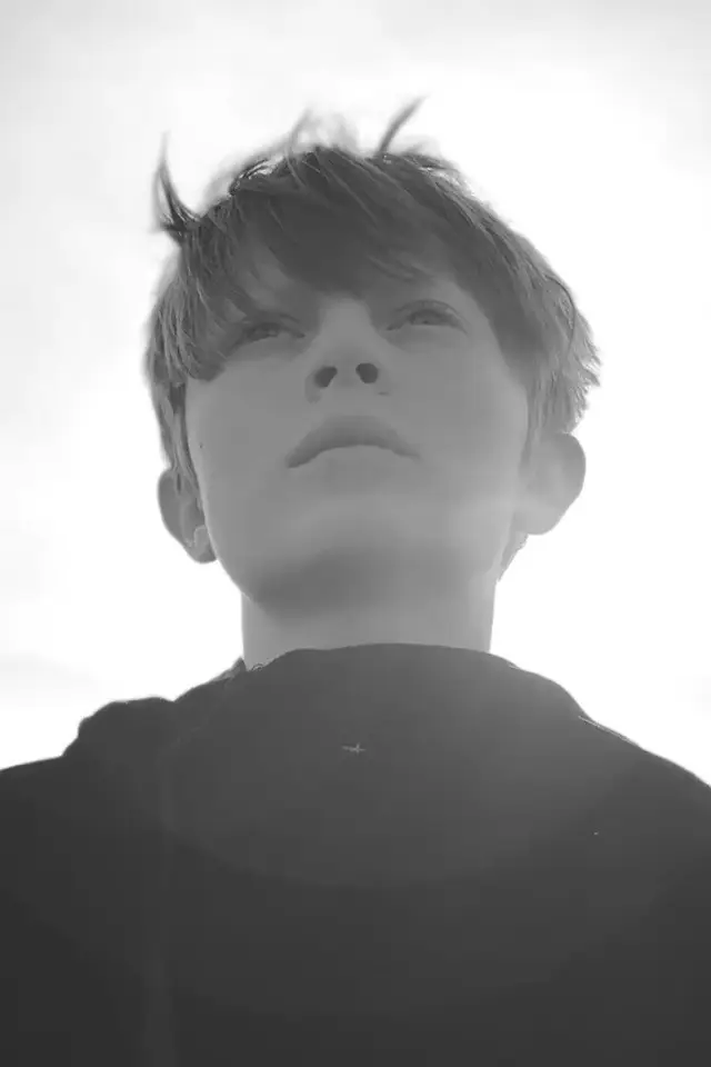 Zdjęcie  (Noah Tranell)