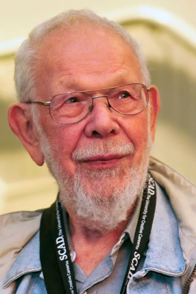 Zdjęcie  (Al Jaffee)