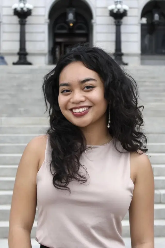 Zdjęcie  (Sarah Ocampo)