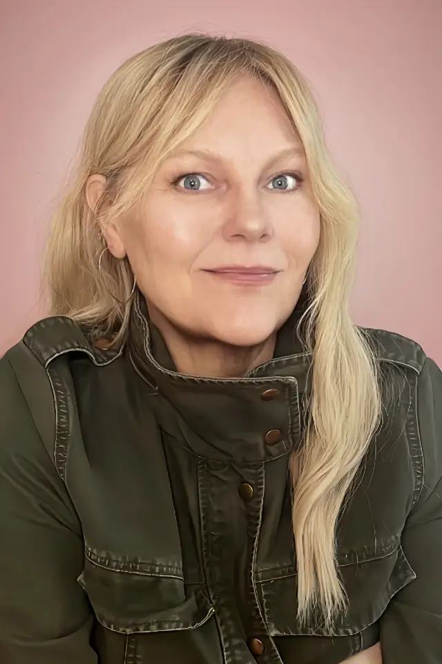 Zdjęcie  (Tania Thompson)