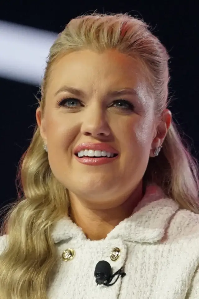 Zdjęcie  (Erika Kirk)