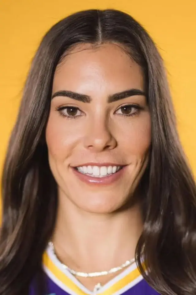 Zdjęcie  (Kelsey Plum)