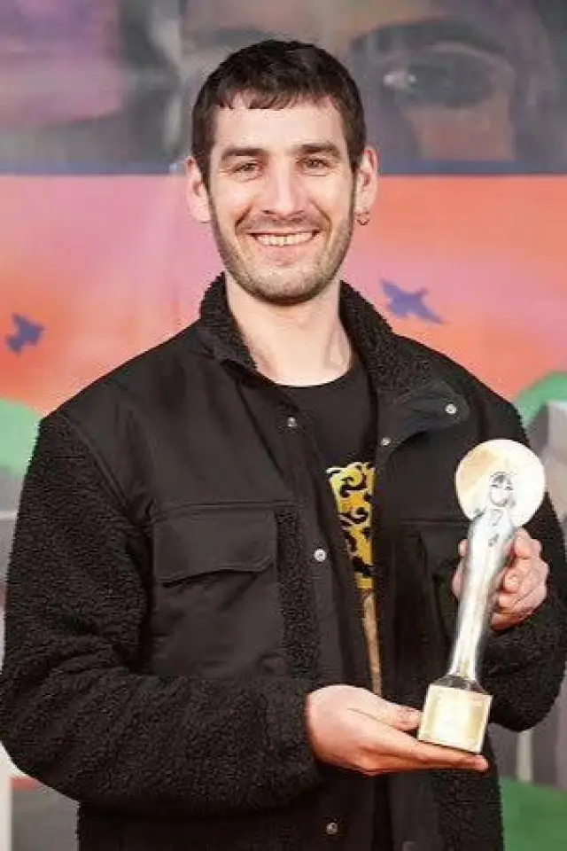 Zdjęcie  (Rodrigue Huart)
