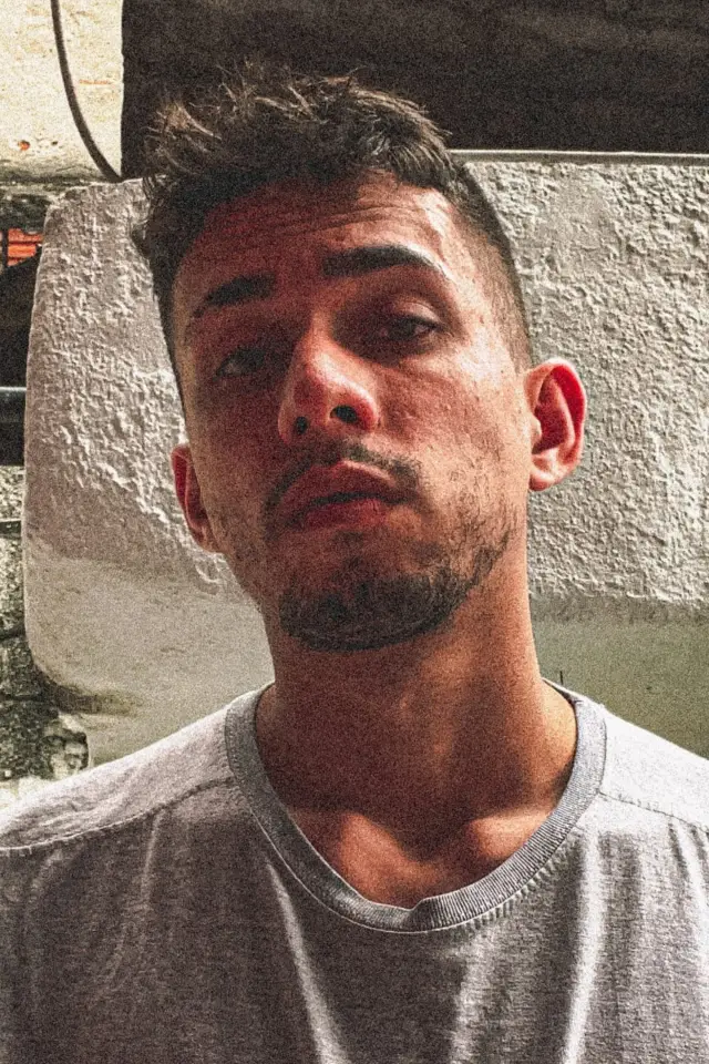 Zdjęcie  (Lucas Alves)