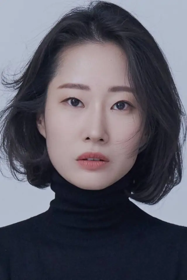Zdjęcie  (Cho Yu-jin)