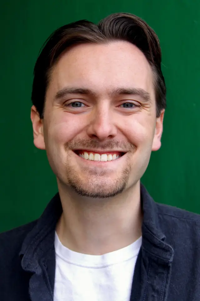 Zdjęcie  (Reid Sanders)