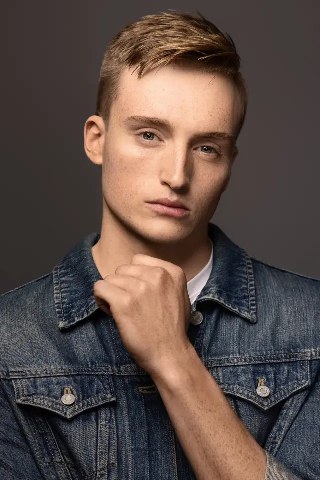 Zdjęcie  (Thomas Michael)