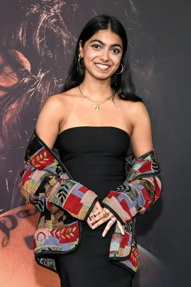 Zdjęcie  (Kalissa Persaud)
