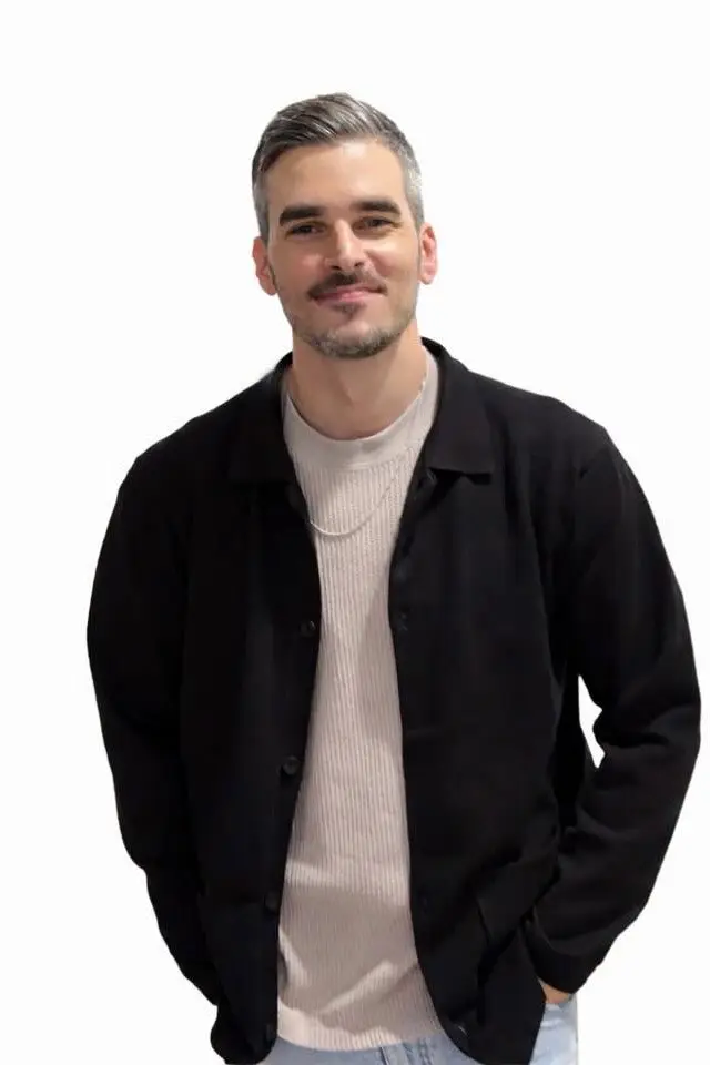 Zdjęcie James Everett Irving (James Everett)