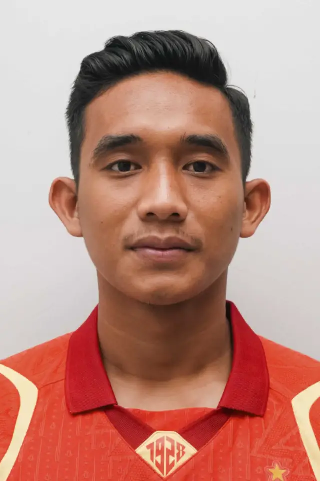 Zdjęcie  (Rizky Ridho)