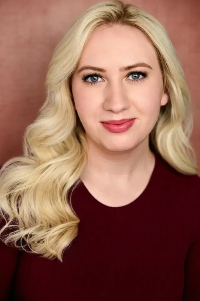 Zdjęcie  (Nicole Marie Lado)