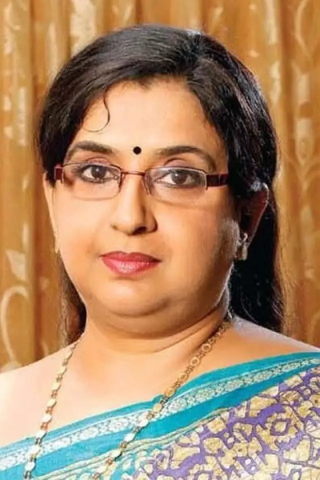Zdjęcie Ambika (Ambika)