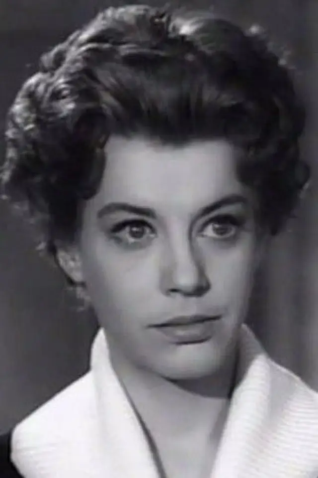 Zdjęcie  (Elsa Prawitz)