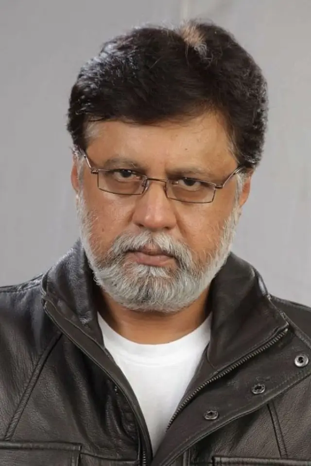 Zdjęcie Jayaprakash