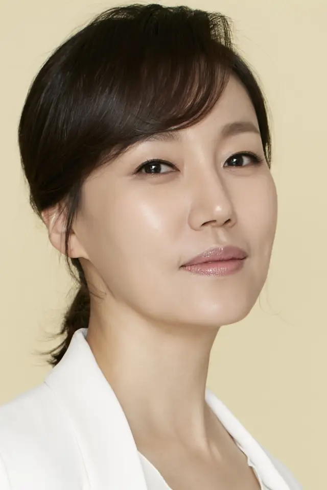 Zdjęcie Jin Kyung