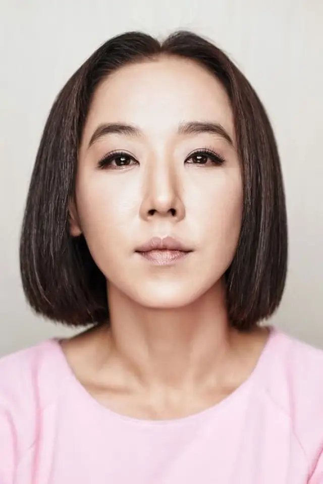 Zdjęcie Kang Soo-youn