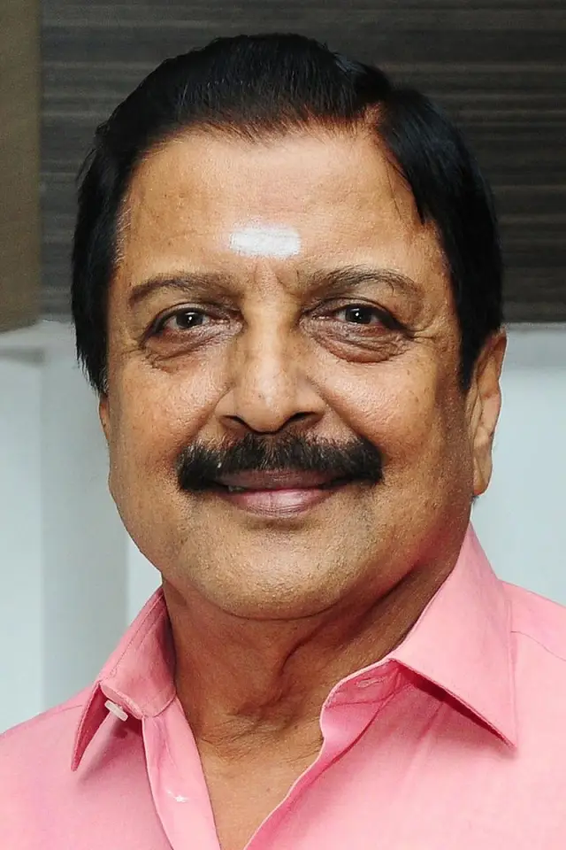 Zdjęcie Siwakumar (Sivakumar)