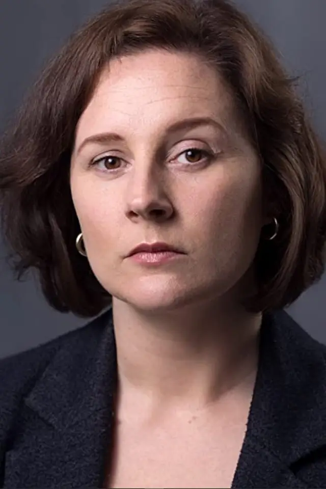 Zdjęcie Kate O'Rourke