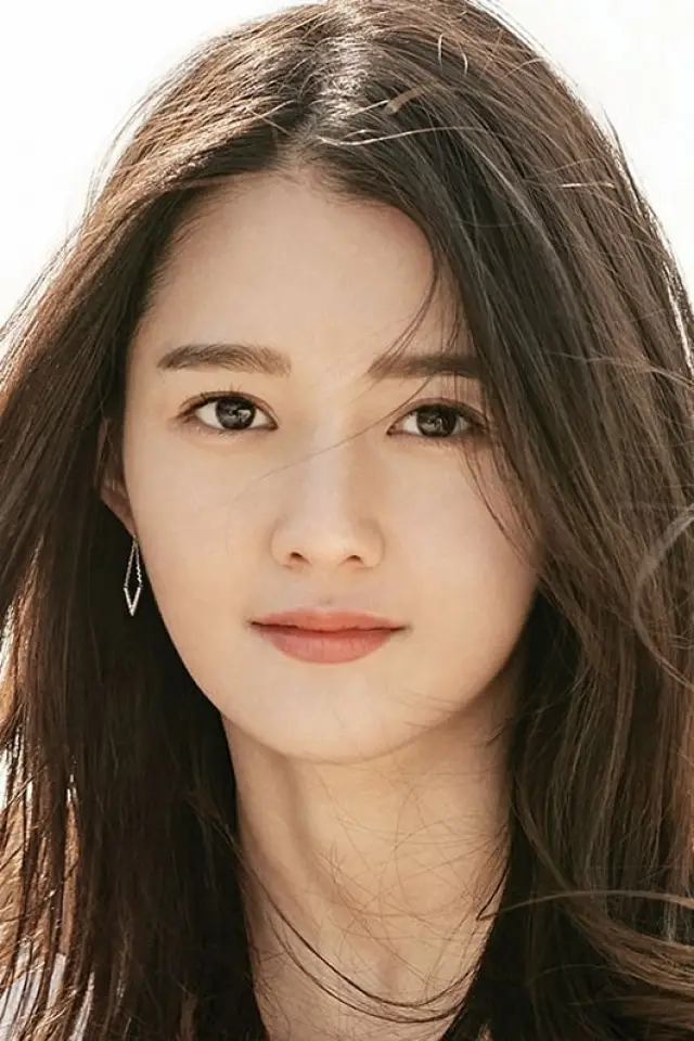 Zdjęcie Nam Bo-ra