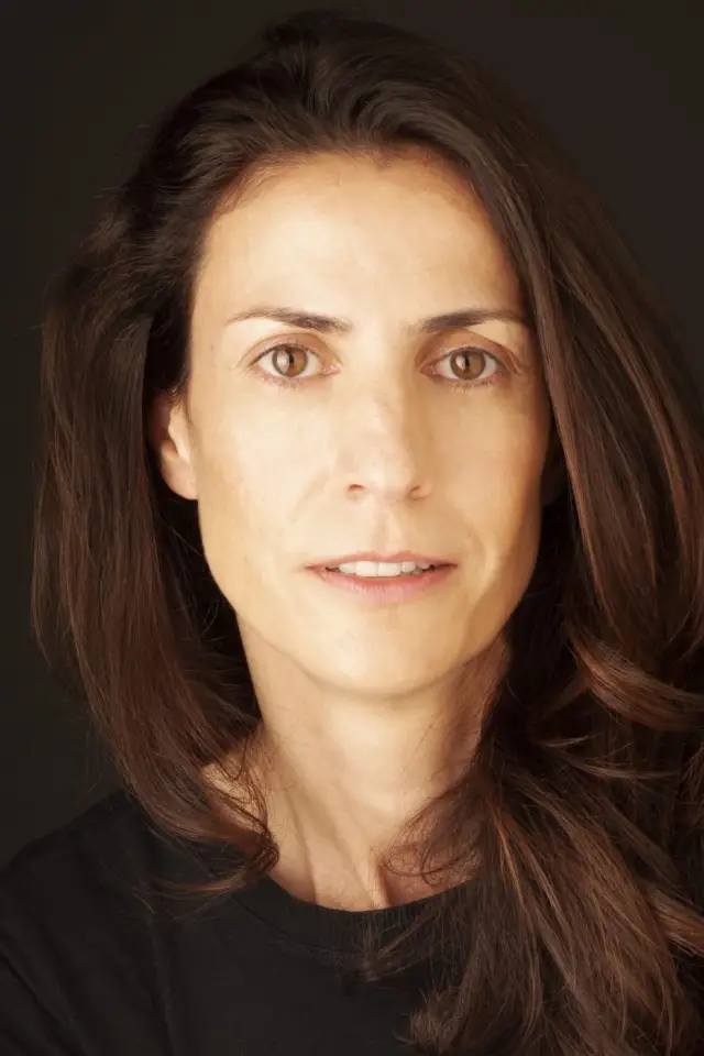 Zdjęcie  (Isabel Abreu)