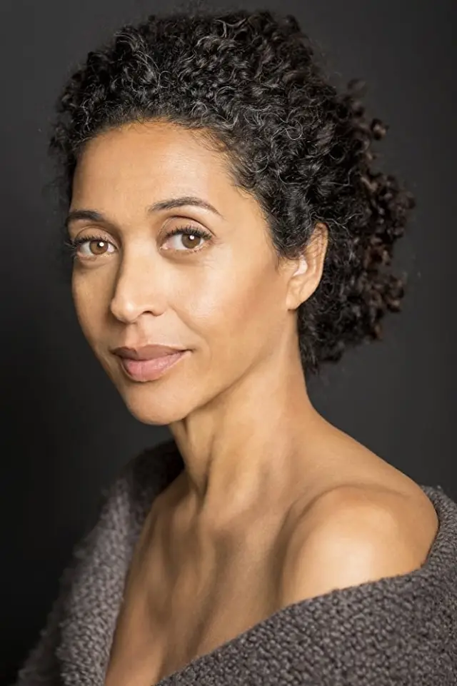 Zdjęcie  (Vicenta N'Dongo)