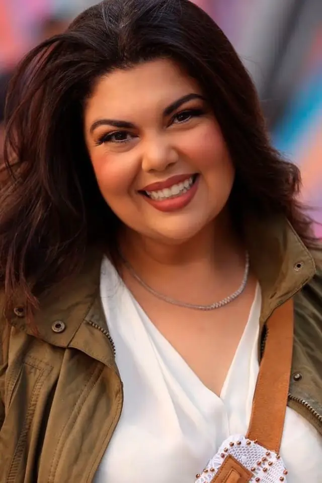 Zdjęcie Fabiana Karla (Fabiana Karla)
