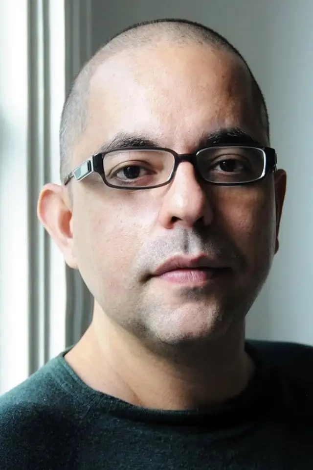 Zdjęcie  (Jorge Hernández Aldana)