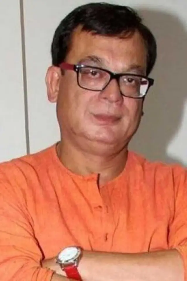 Zdjęcie  (Rajeev Mehta)