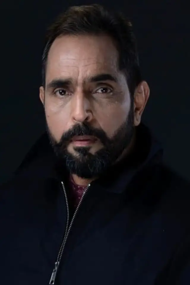Zdjęcie Vishwajeet Pradhan (Vishwajeet Pradhan)