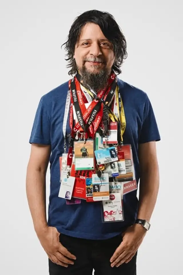Zdjęcie  (Gustavo Taretto)