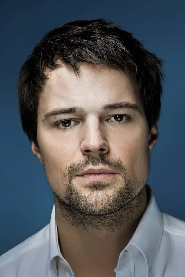 Zdjęcie Daniel Kozłowski (Danila Kozlovsky)