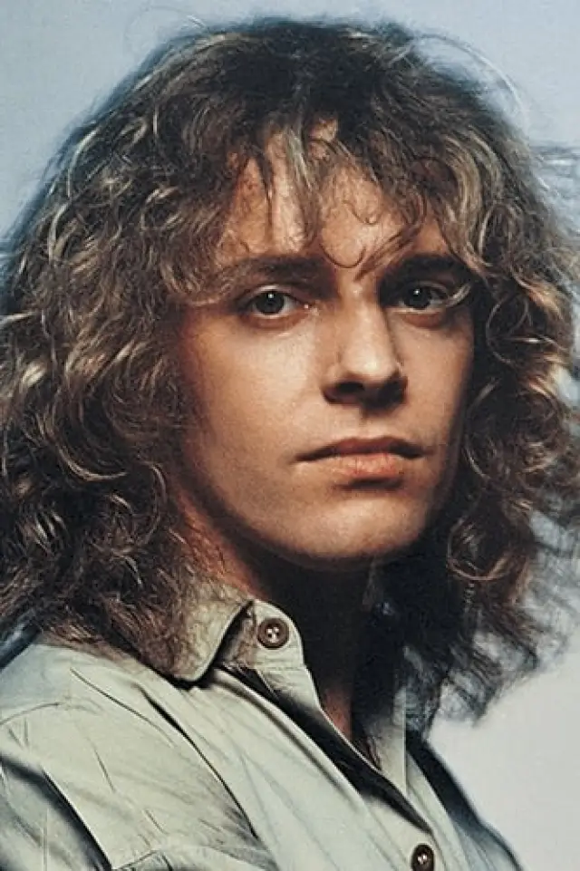 Zdjęcie Peter Frampton