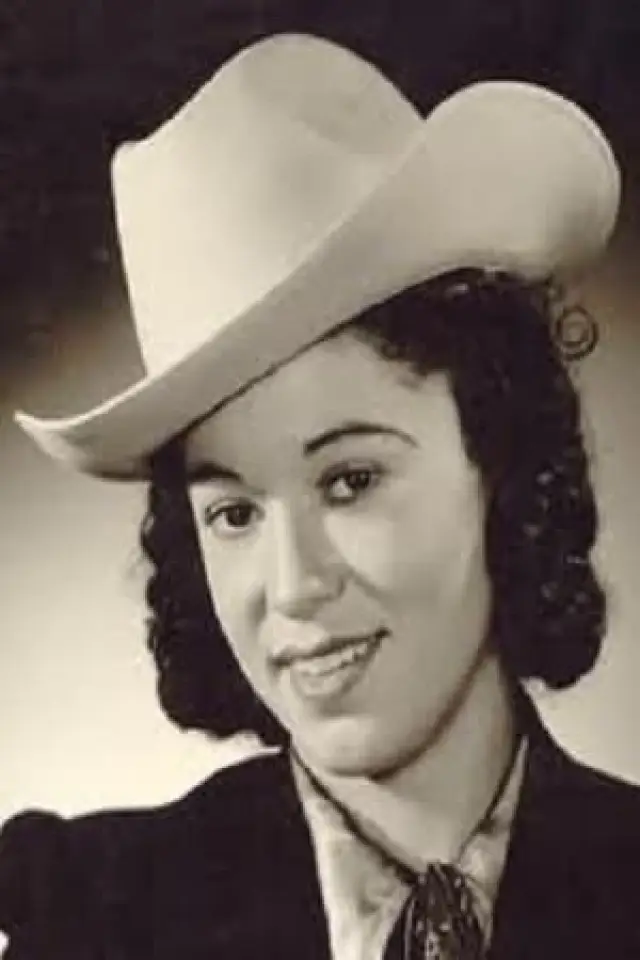Zdjęcie Polly Burson (Polly Burson)