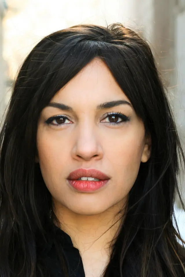 Zdjęcie  (Rachael Ancheril)