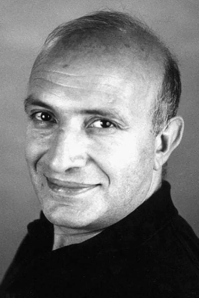 Zdjęcie Orhan Güner