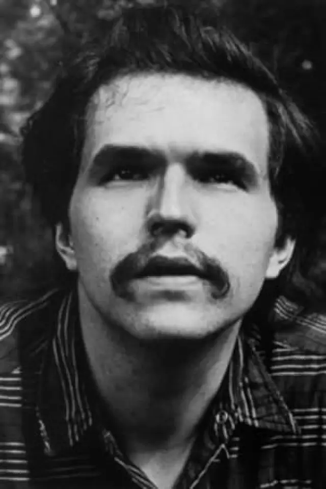 Zdjęcie Stan Brachag (Stan Brakhage)