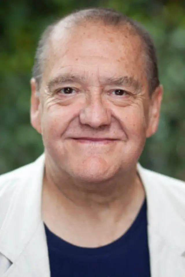 Zdjęcie  (John Branwell)