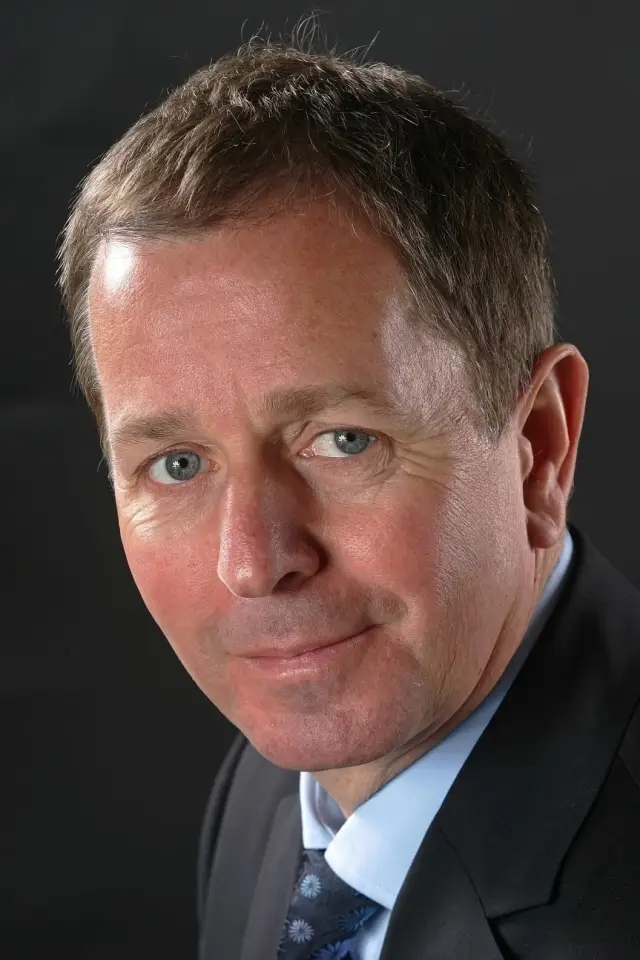 Zdjęcie  (Martin Brundle)