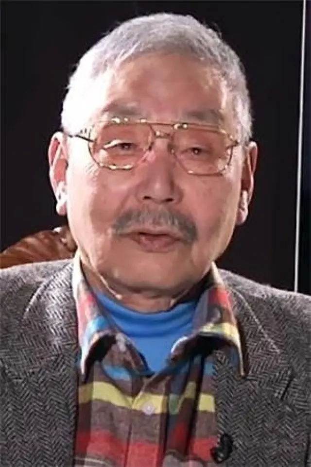 Zdjęcie  (Shohei Tôjô)