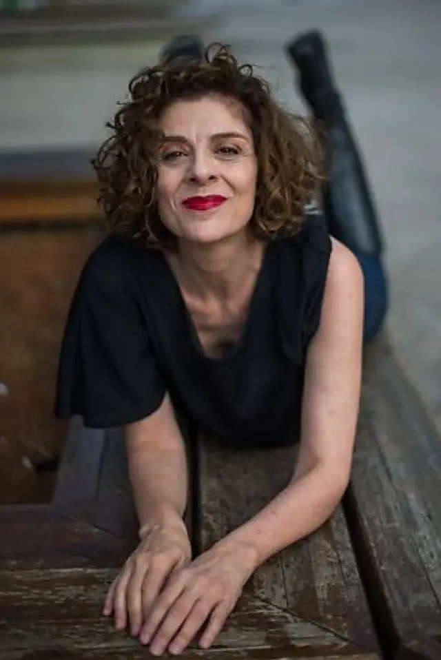 Zdjęcie  (Christiane Tricerri)