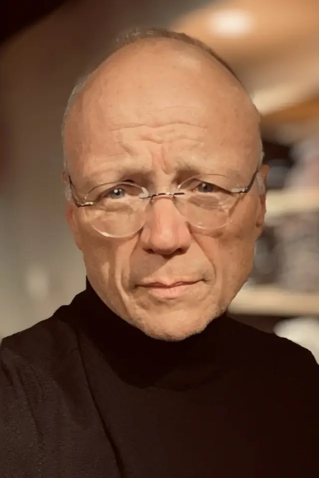 Zdjęcie  (John Cork)