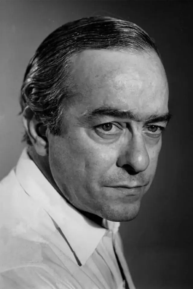 Zdjęcie Vinicius de Moraes